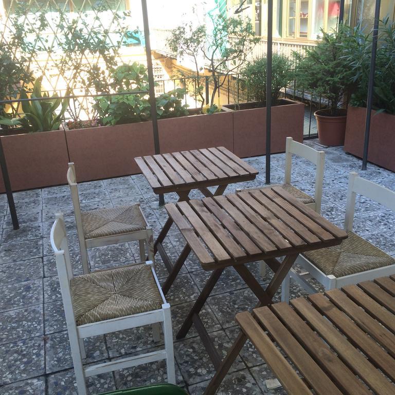 La Terrazza Di Arturo Guest House Turin Luaran gambar