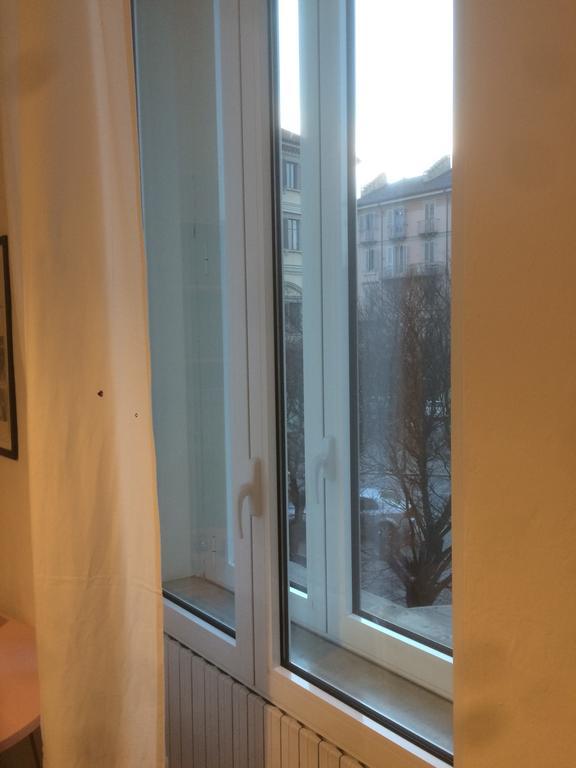 La Terrazza Di Arturo Guest House Turin Luaran gambar