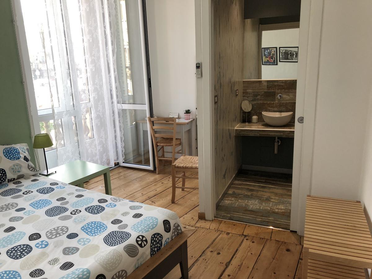 La Terrazza Di Arturo Guest House Turin Luaran gambar