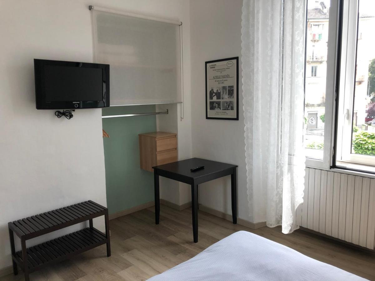 La Terrazza Di Arturo Guest House Turin Luaran gambar