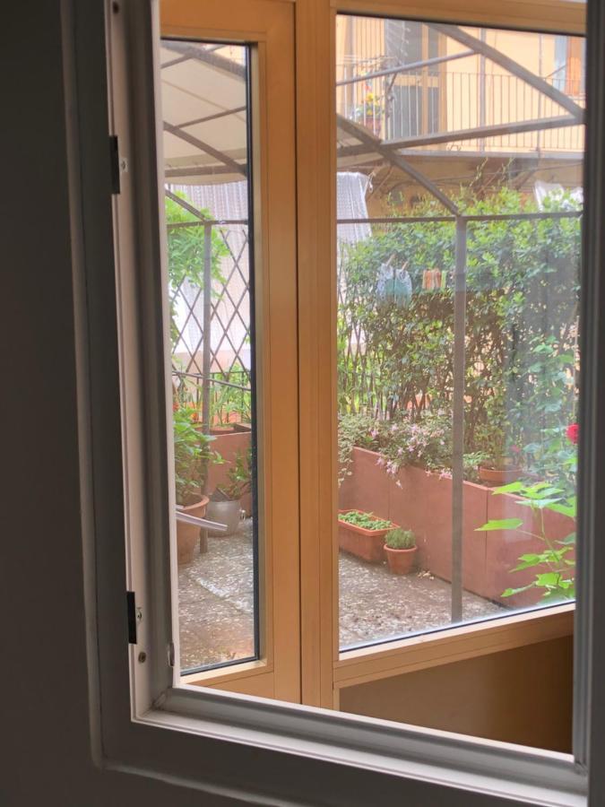 La Terrazza Di Arturo Guest House Turin Luaran gambar