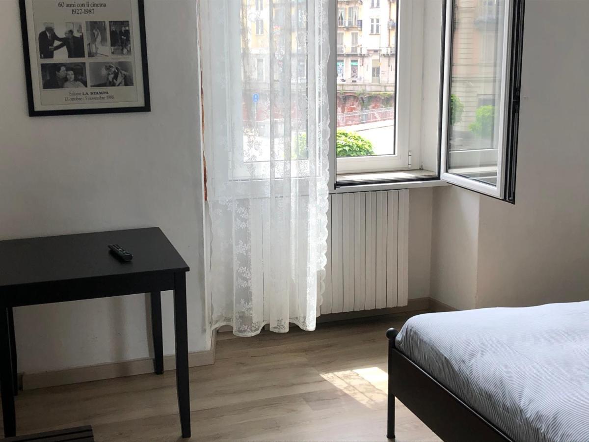La Terrazza Di Arturo Guest House Turin Luaran gambar